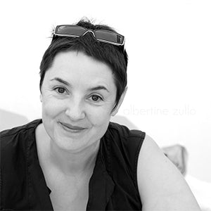 Albertine Zullo