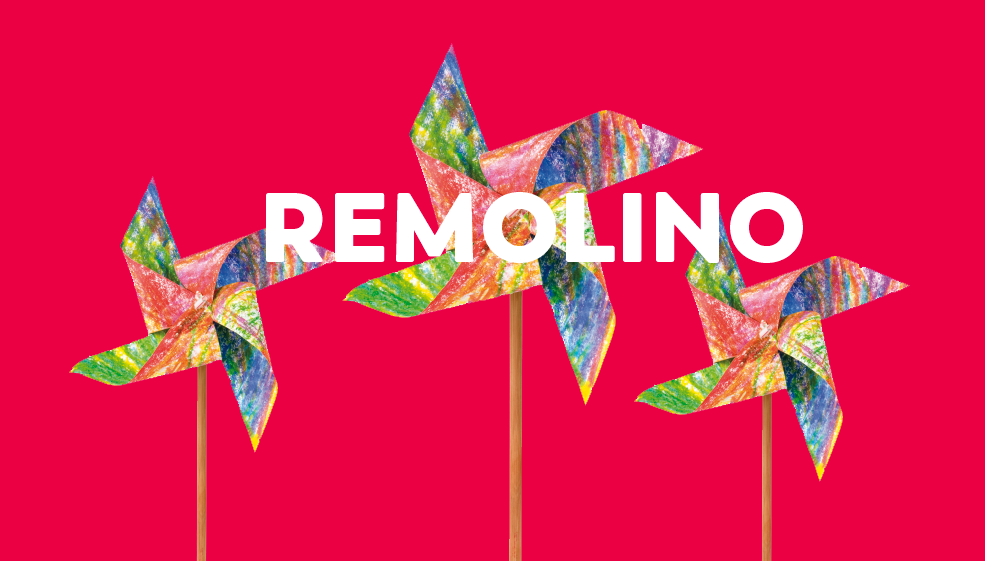 Remolinos