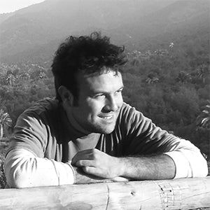 Daniel Aguilera-Olivares