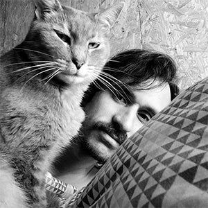 Daniel Blanco Pantoja