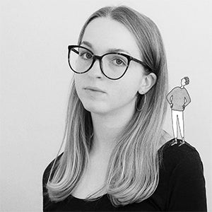 Elle Frances Sanders