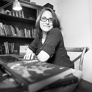 Luz María Del Valle