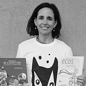 María de los Ángeles Pavez