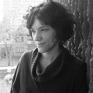 María José Ferrada