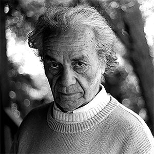 Nicanor Parra