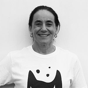 Olaya Sanfuentes Echeverría