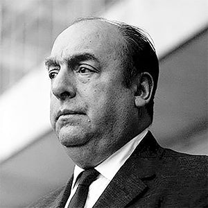 Pablo Neruda