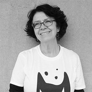 Patricia Fernández Bieberach