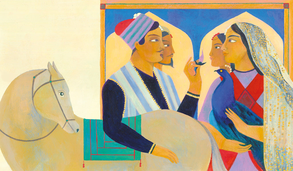 Hola, salut, ciao, hello