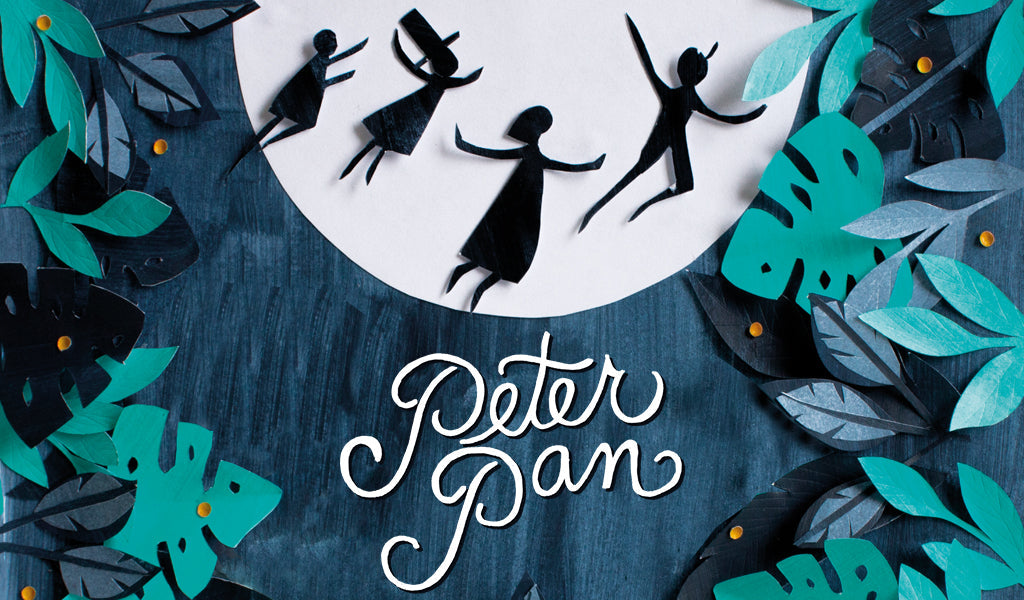 Peter Pan