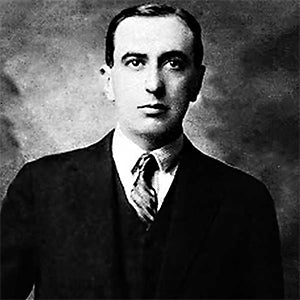 Vicente Huidobro