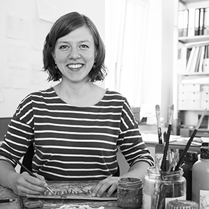 Constanze von Kitzing