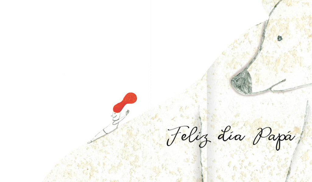 TARJETAS PARA EL DÍA DEL PADRE