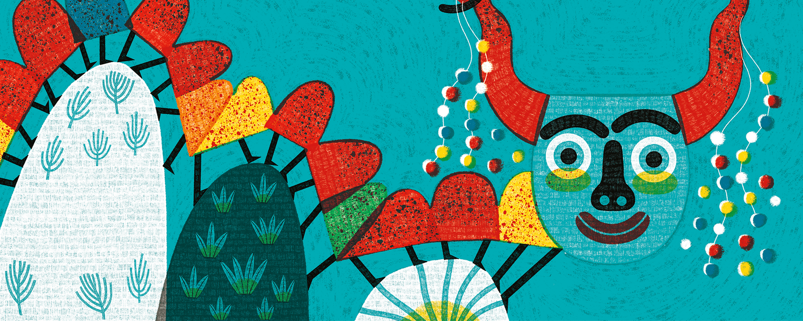 Novedades 1er semestre 2025