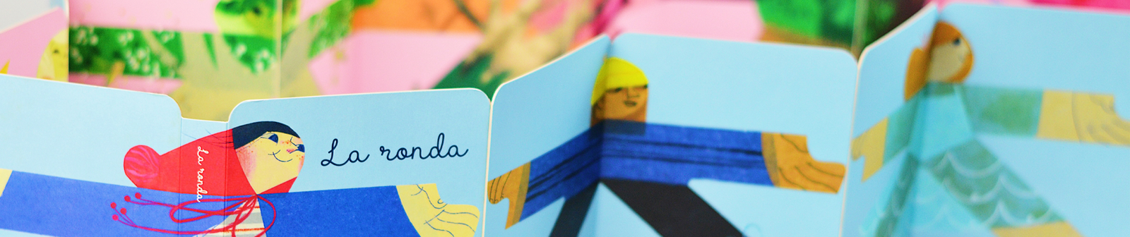 Novedades 1er semestre 2022