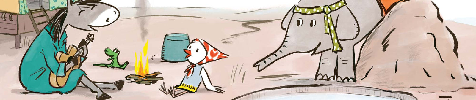 RECOMENDADOS VACACIONES