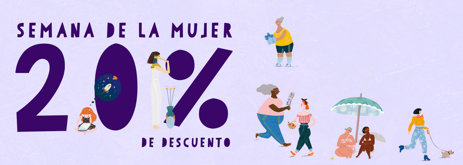 Semana de la mujer
