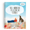 Libro "Tu mente es como el cielo"