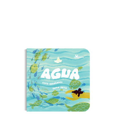 Agua