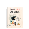 Amo los libros