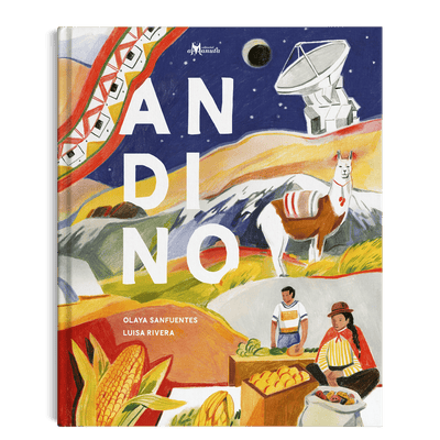 Portada Andino