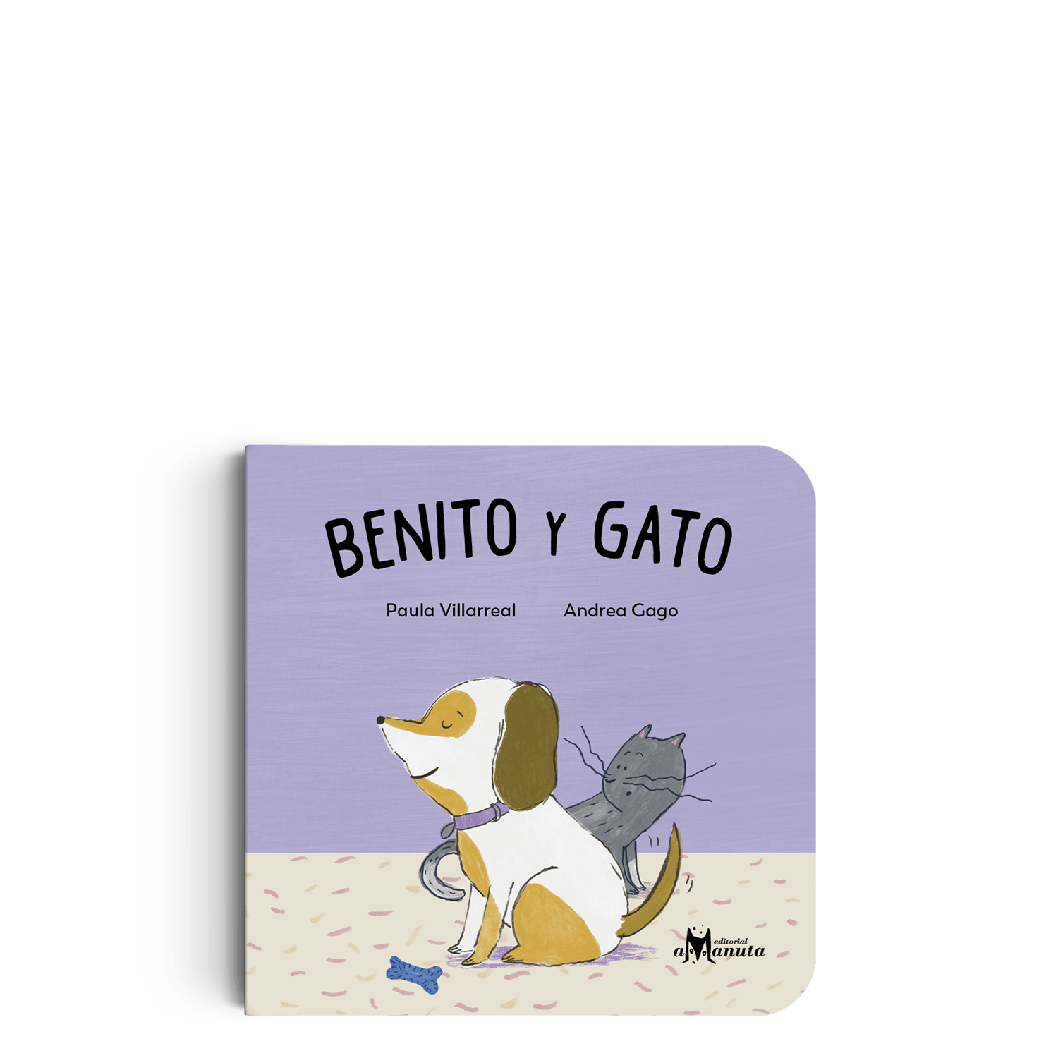 Benito y Gato