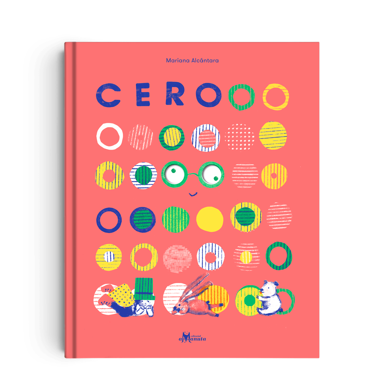 Portada Cero