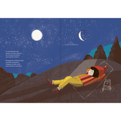 Jugar, crecer y soñar