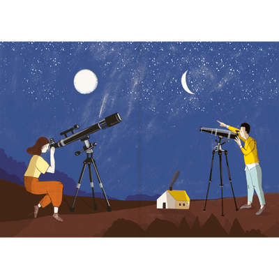 Jugar, crecer y soñar