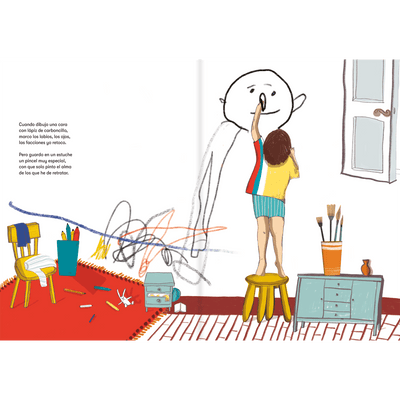 Jugar, crecer y soñar