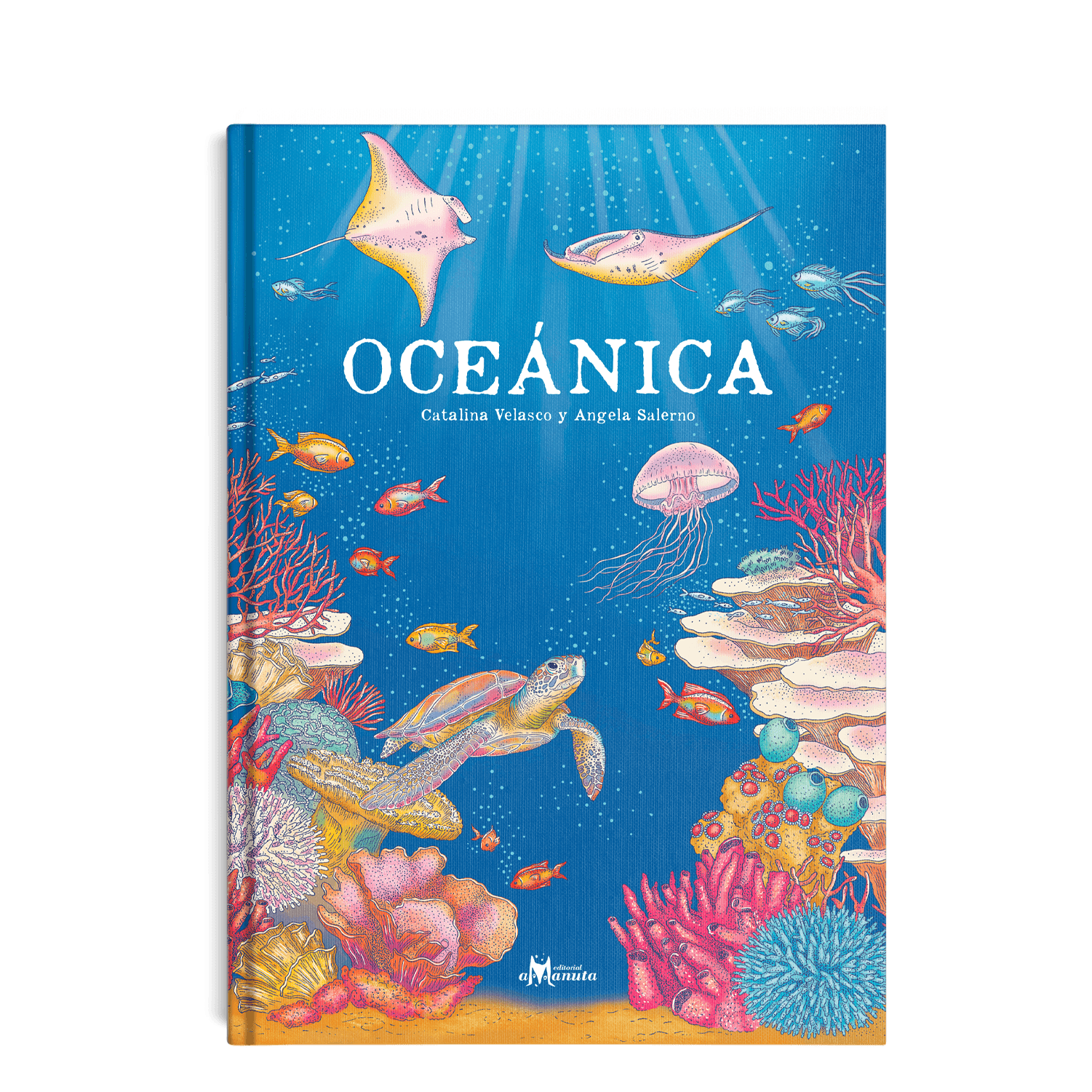 Oceánica