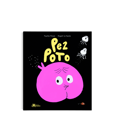Pez Poto