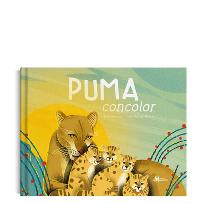 Puma concolor