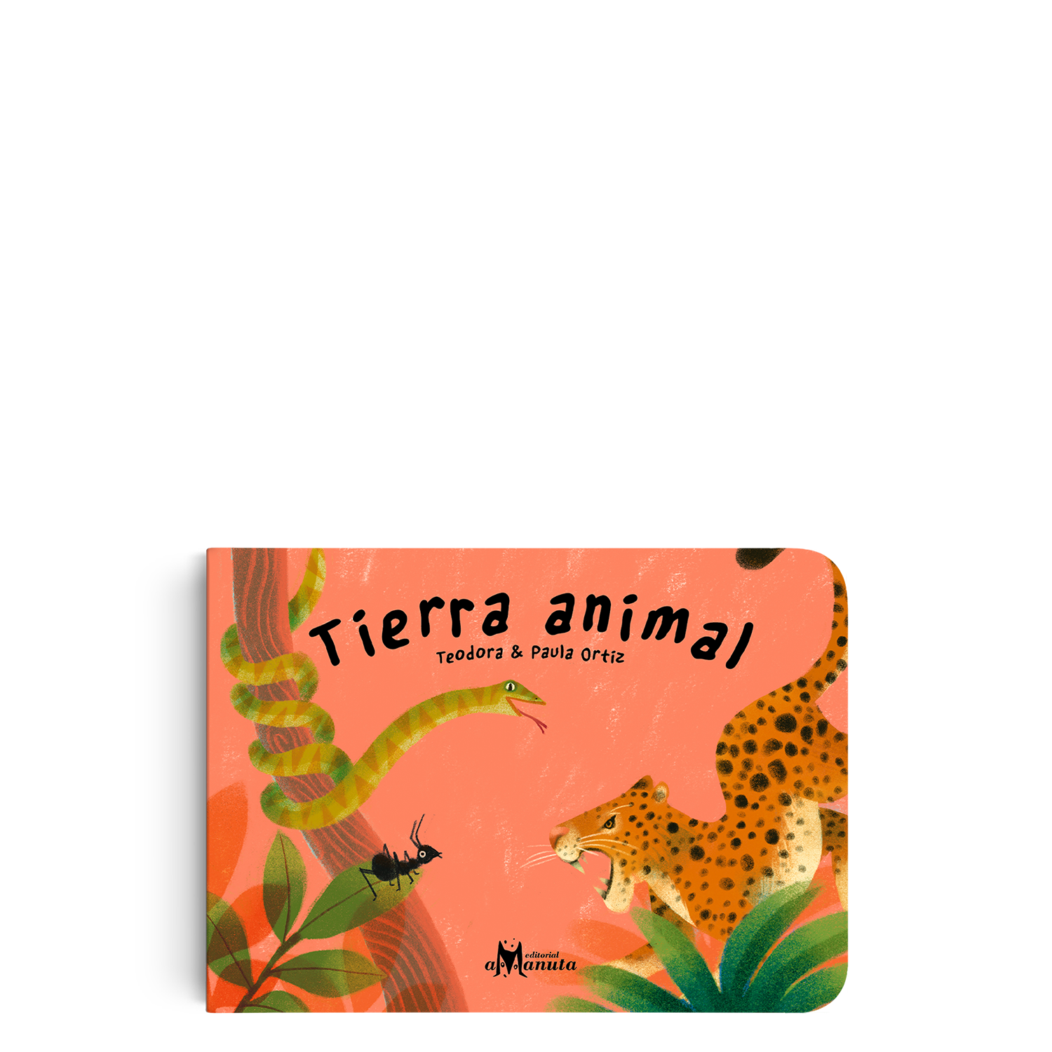 Tierra animal