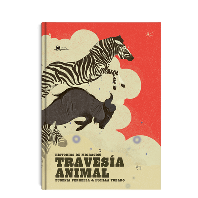 Travesía animal