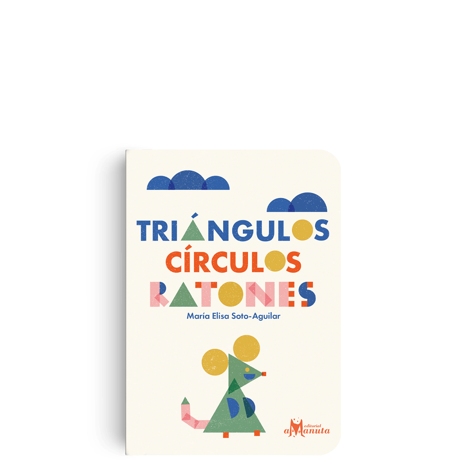 Portada Triángulos círculos ratones
