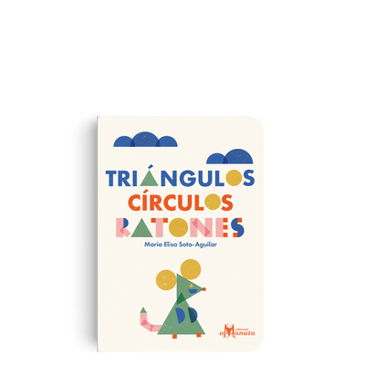 Portada Triángulos círculos ratones