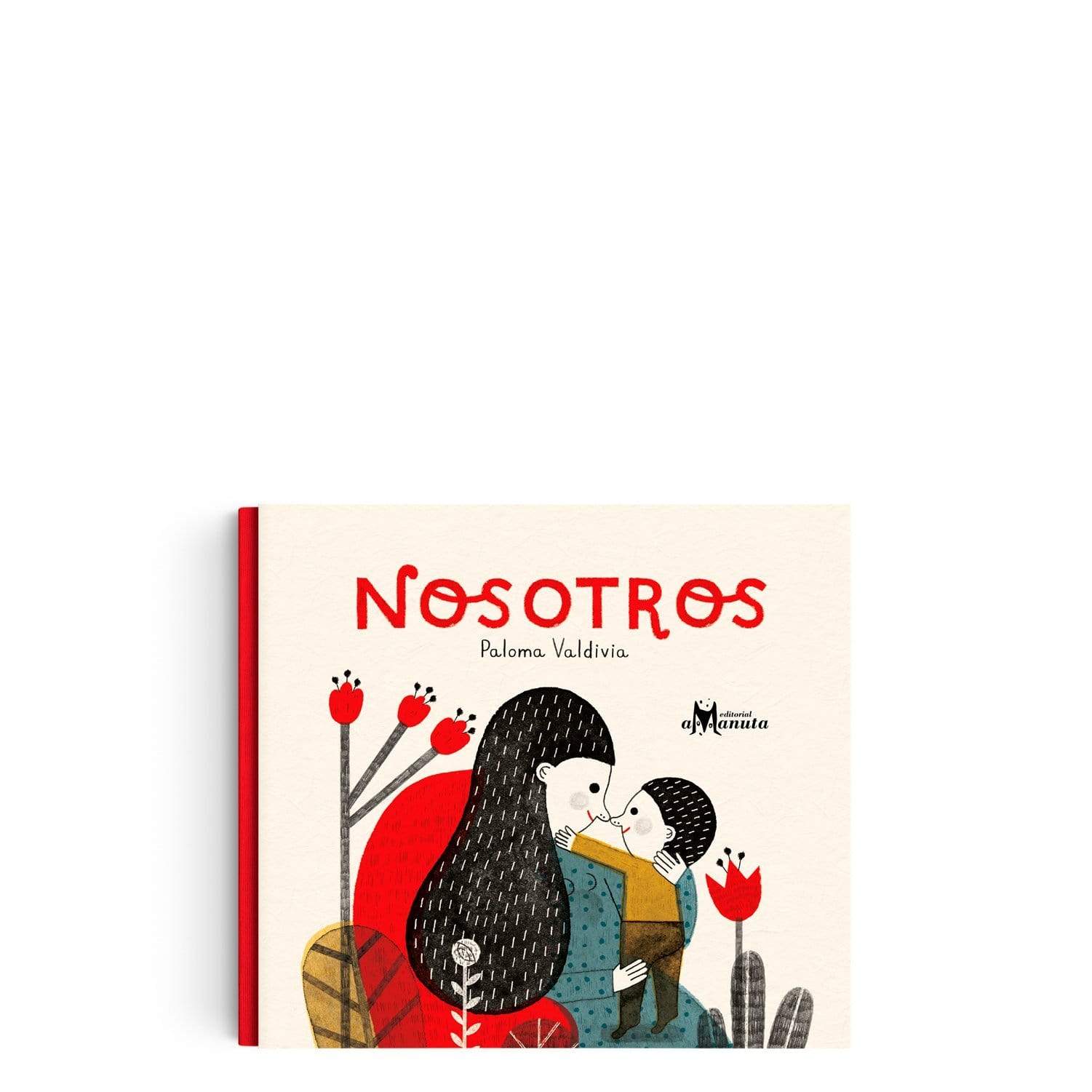 Libro "Nosotros"