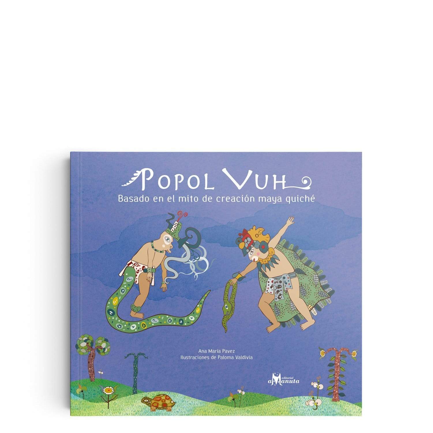 Libro para niños 