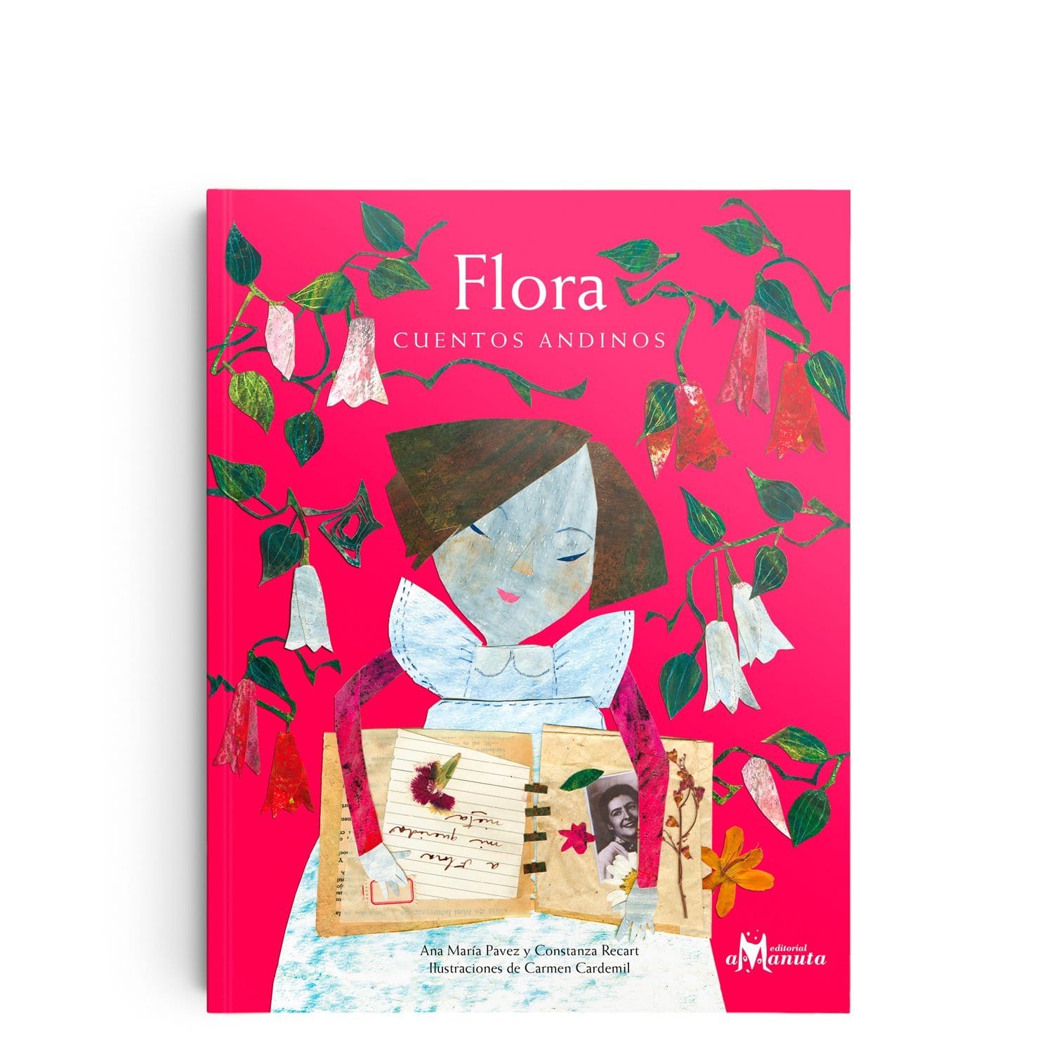 Flora, cuentos andinos