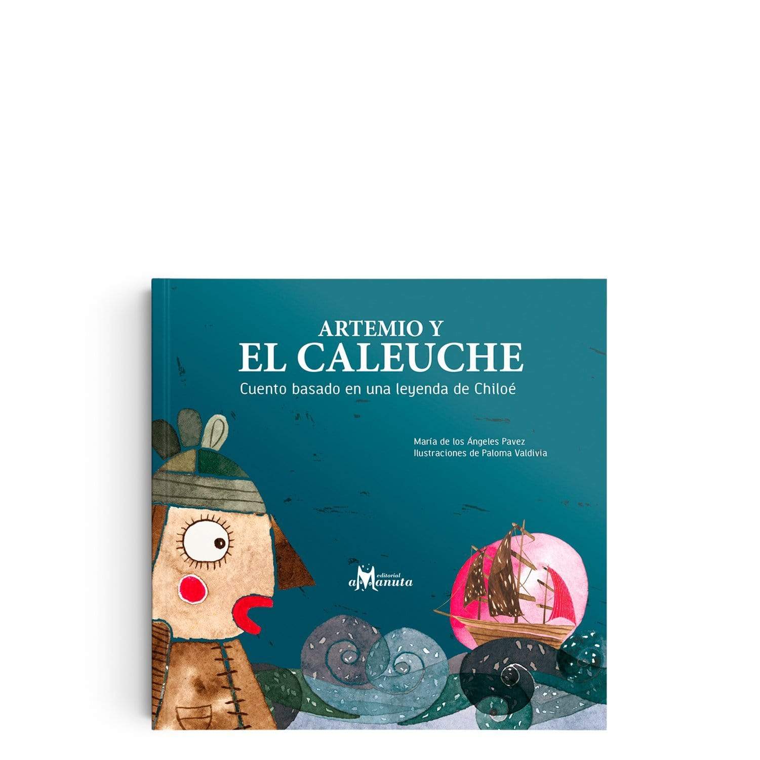 María de los Ángeles Pavez