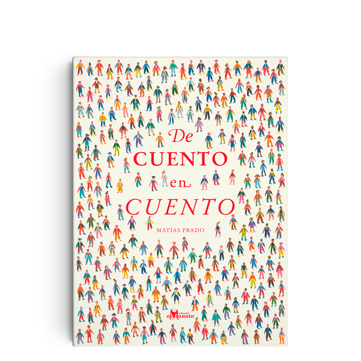 De cuento en cuento