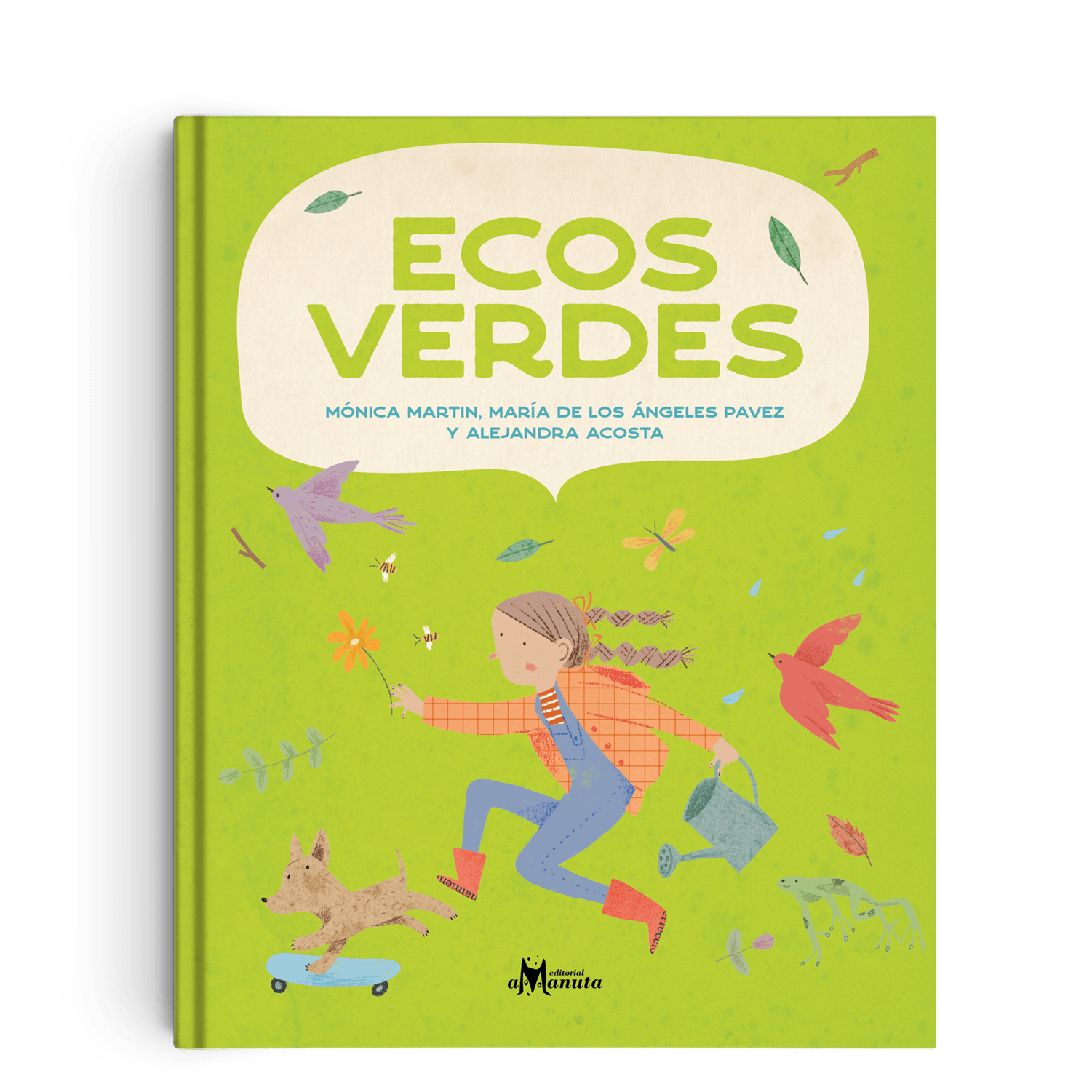 Ecos verdes