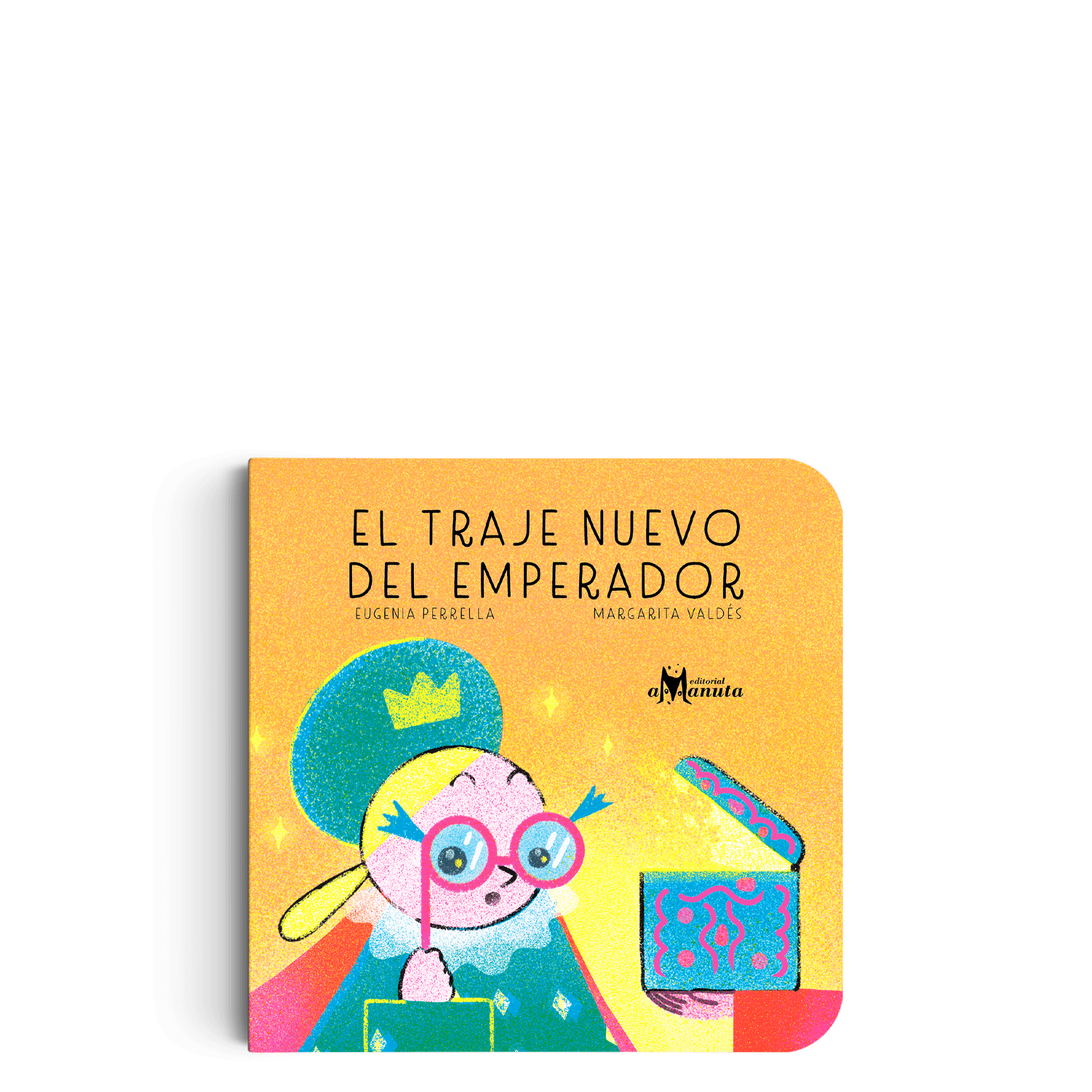 El traje nuevo del emperador