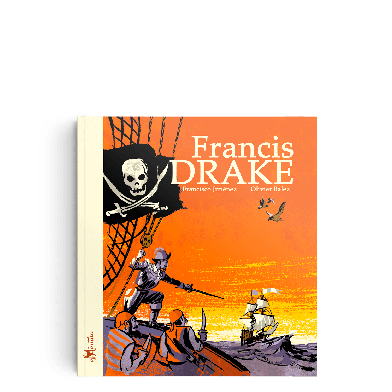 Francis Drake