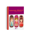 Gabriela Mistral, poemas ilustrados
