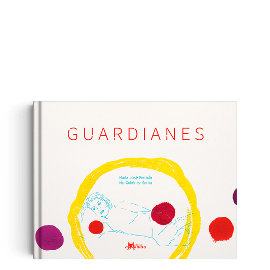 Guardianes