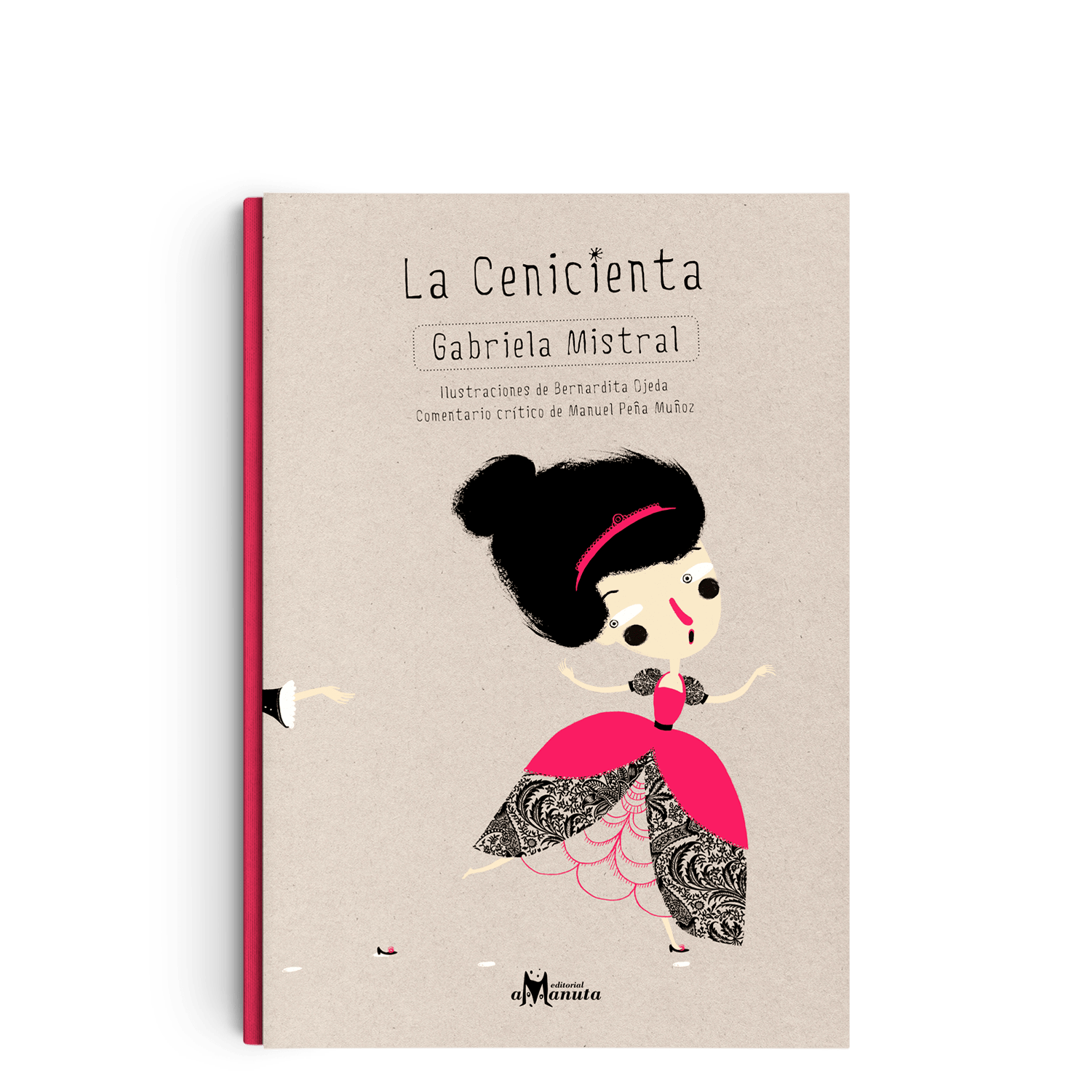 La Cenicienta